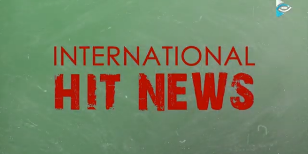 international hit news